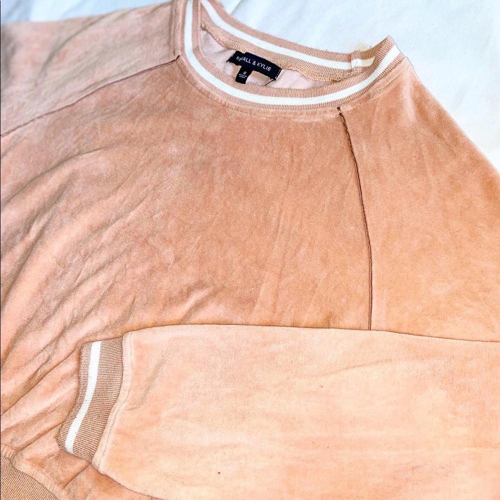 PACSUN SWEATER
